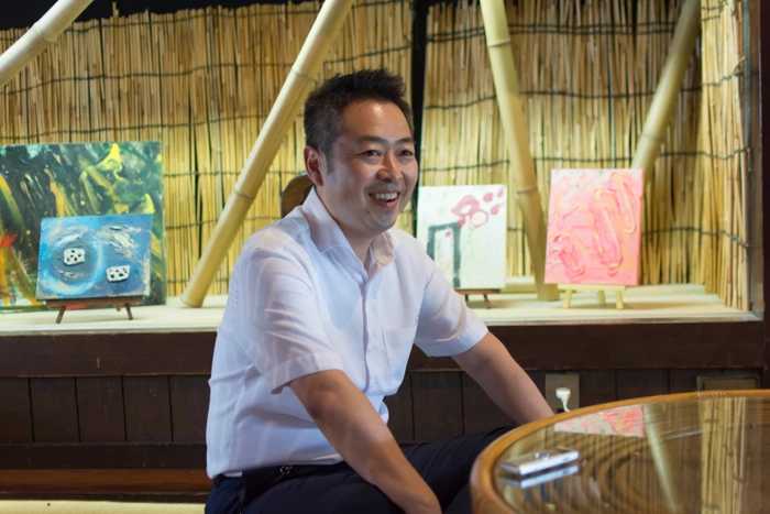 岩崎 優さん JR西日本 岡山支社 ふさとおこし本部 本部長 <地域との連携で瀬戸内の旅をもっと豊かに>
