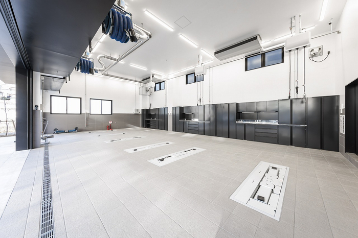 ワークショップ