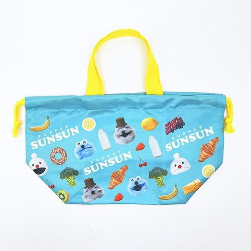 スンスンのアイテム