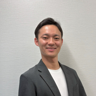 株式会社シンカ　 モビリティ事業部　マーケティング部　江藤 泰輝