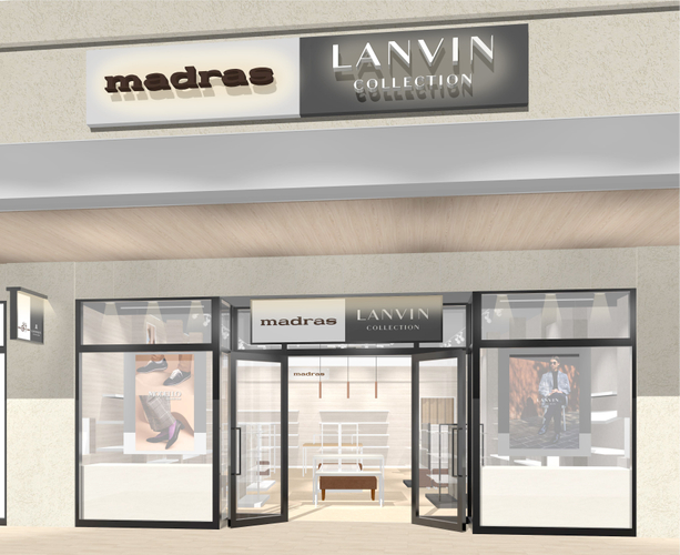 岡崎アウトレット店イメージ