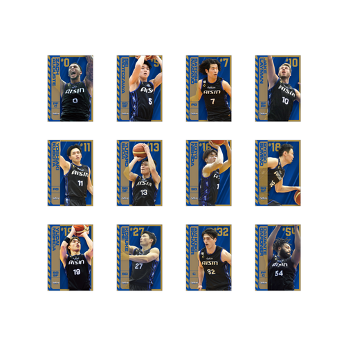 ▲第1弾　シーホース三河