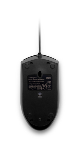 K70315JP ProFit(R)有線ウォッシャブルマウス 5