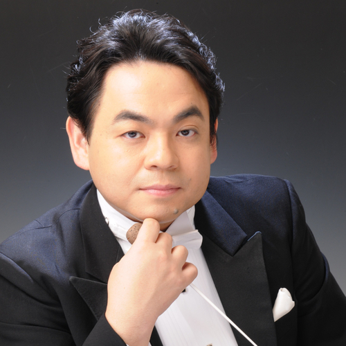 下野竜也〔指揮・音楽監督〕　&copy;Naoya Yamaguchi