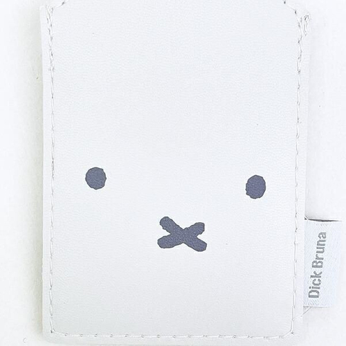 ミッフィーのケース