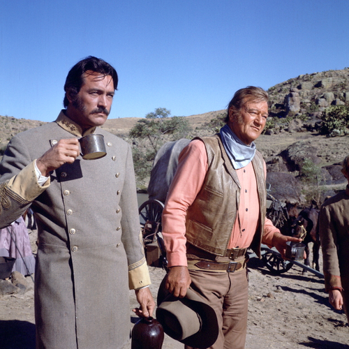 &copy; 1969 Twentieth Century Fox Film Corporation.