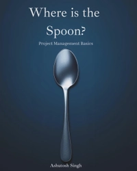 日本式プロフェッショナリズムを世界へ
『Where is the Spoon?』ペーパーバック版をAmazon Globalで発売