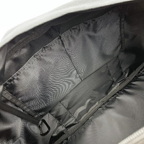 スヌーピー、ジョー・クールのかっこいい黒のバッグ3選