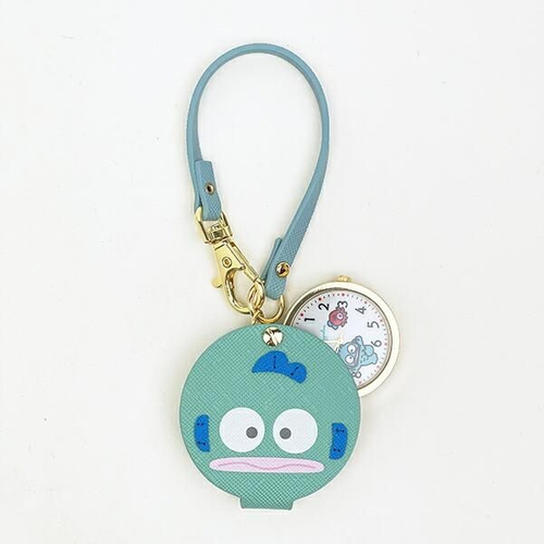 サンリオの時計