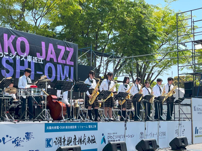 滋賀学園