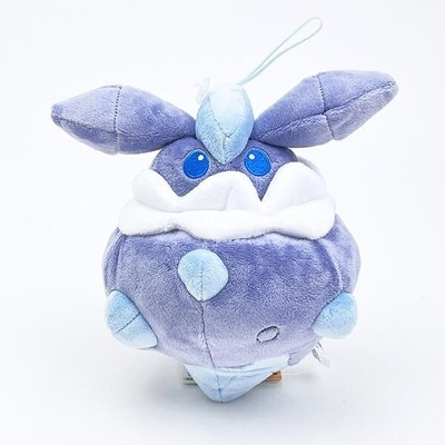 ポケモンのぬいぐるみ