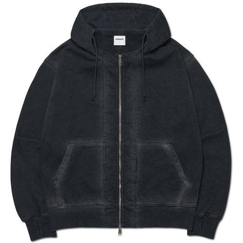 AFTER HOODED ZIP-UP 27,500円(税込)