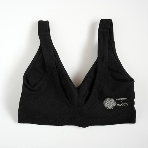 シェイパーパッドブラ