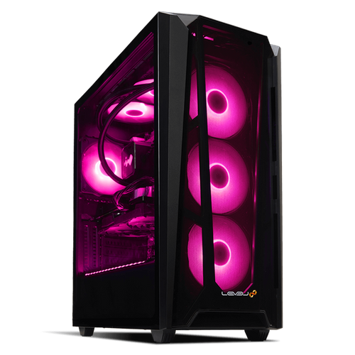 【神谷ねこ LEVEL&infin; RGB Build】