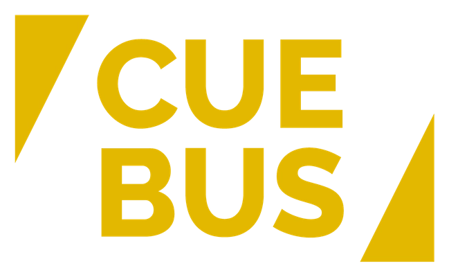 Cuebus株式会社