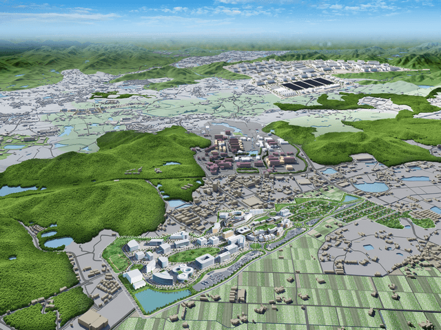 (出典:東広島市次世代学園都市構想2022)