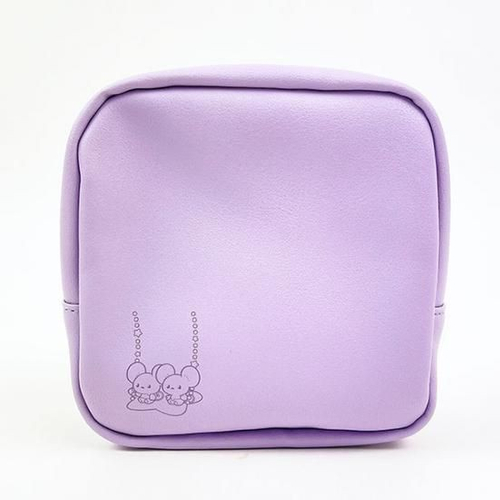 ポケピース　ポーチ