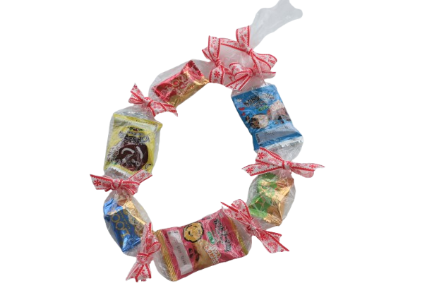 キャンディレイイメージ