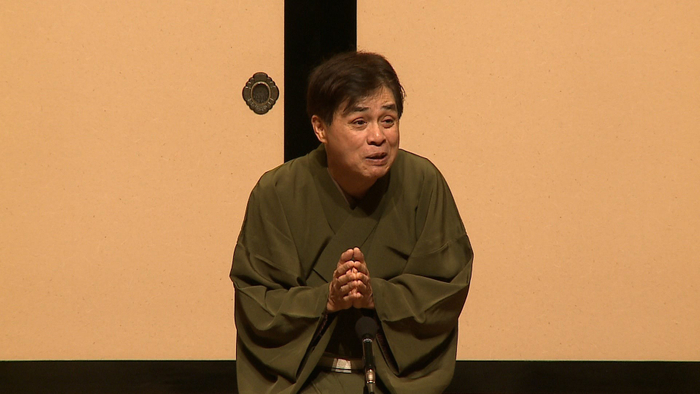 &copy;松竹ブロードキャスティング