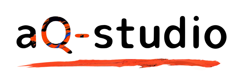 株式会社aQ-studio