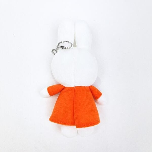 ミッフィーのキーホルダー