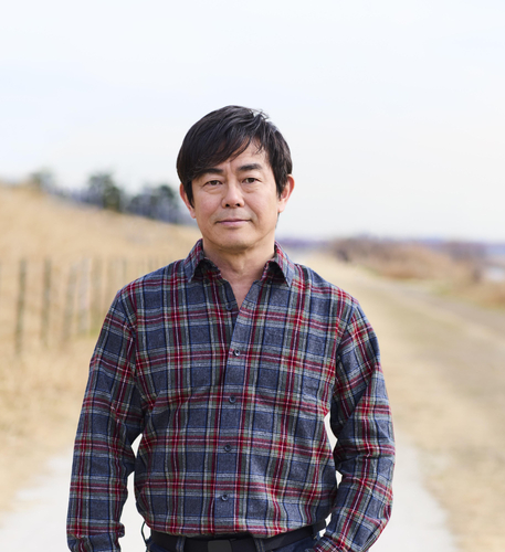 宮沢和史