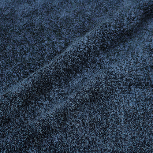 高い耐久性をもつ短めのパイルは乾きやすく、肌あたりはふんわり&times;しっかり！