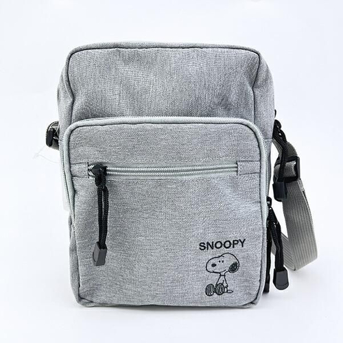 スヌーピーのショルダーバッグ