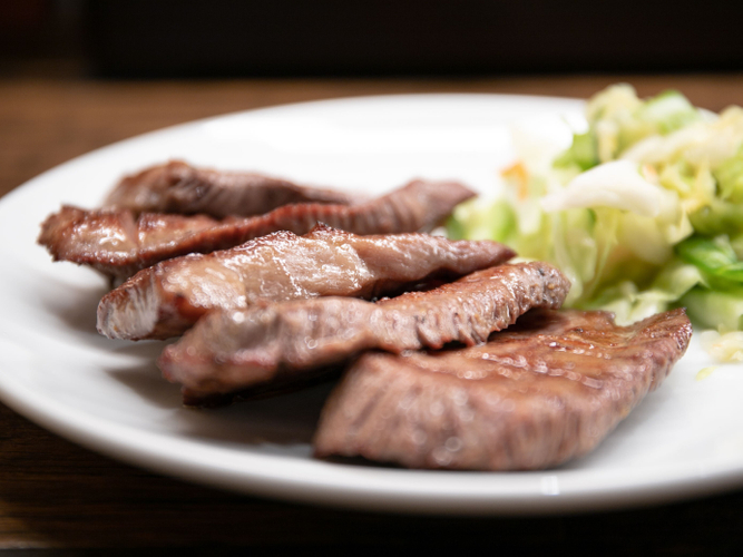 地元の提携飲食店イメージ(2)