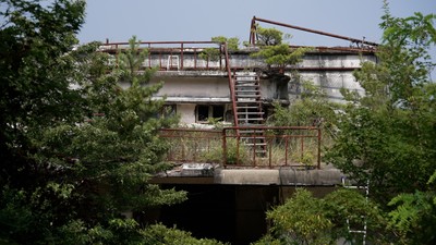 摩耶観光ホテル4
