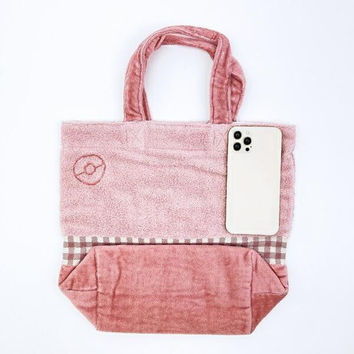 イーブイタオル生地アイテム