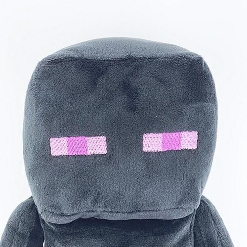 マイクラのぬいぐるみ