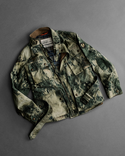 Camo Trialmaster / カモ・トライアルマスター