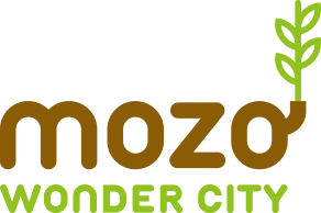 mozo ワンダーシティ
