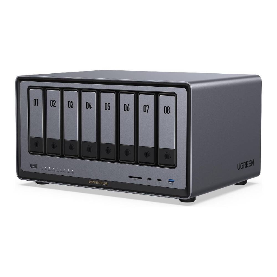 DXP8800 Plus