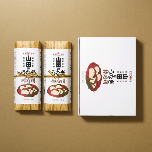 老舗「日本橋ゆかり」監修