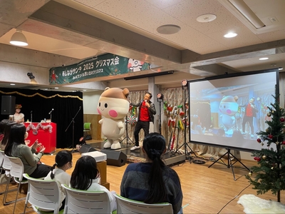 イベント風景