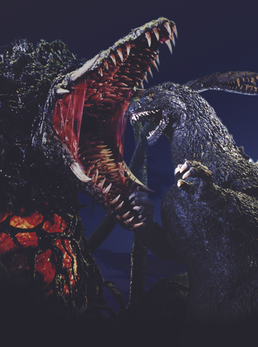 &copy; 1989 TOHO CO., LTD.