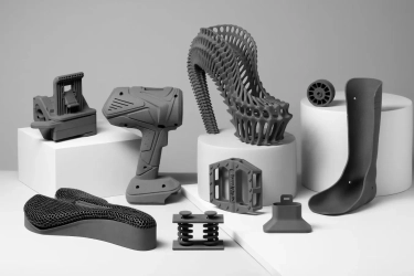 日本の3Dプリント材料市場規模は2034年までに8億8,640万米ドルに達すると予想｜年平均成長率（CAGR）：16.63%
