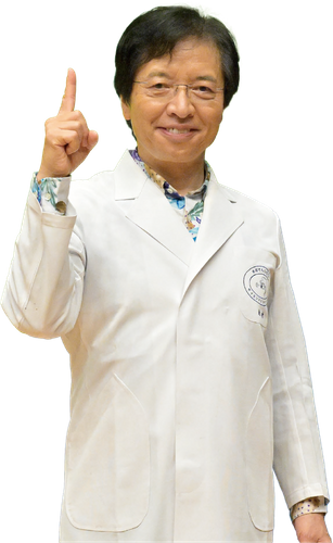 でんじろう先生