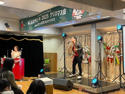 イベント風景