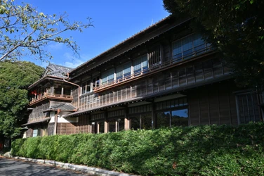 明治時代の面影を未来に――千葉・東金の元旅館、保存修繕へクラファン開始