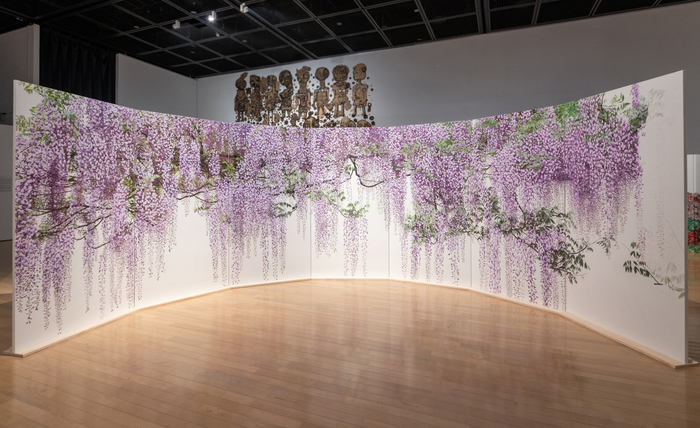 吉村 大星『丁寧な対話』