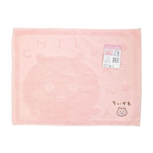 ちいかわのポップなタオル特集
