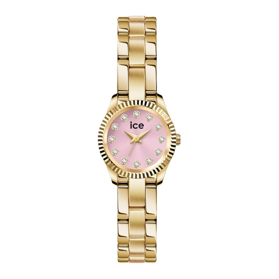 GOLD PINK