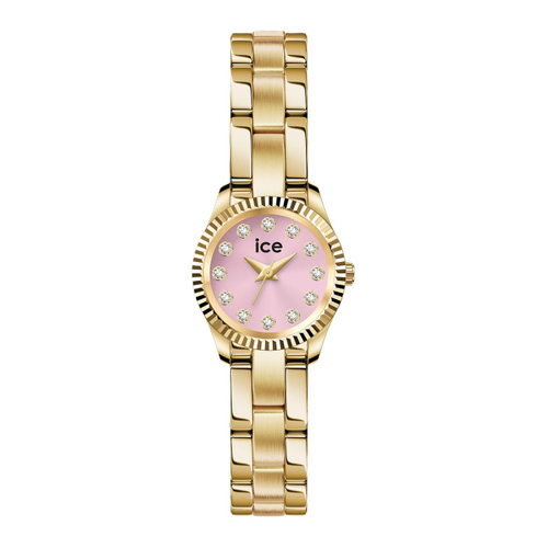 GOLD PINK