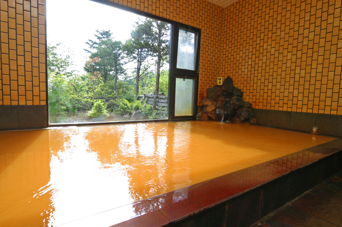 天狗温泉浅間山荘 
