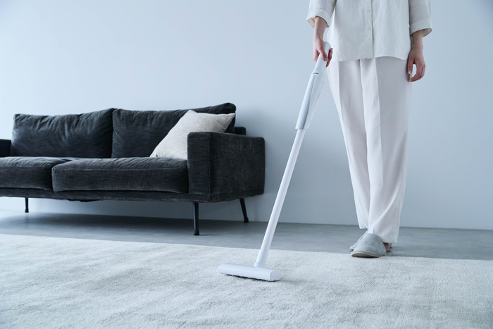 スティッククリーナー AIR