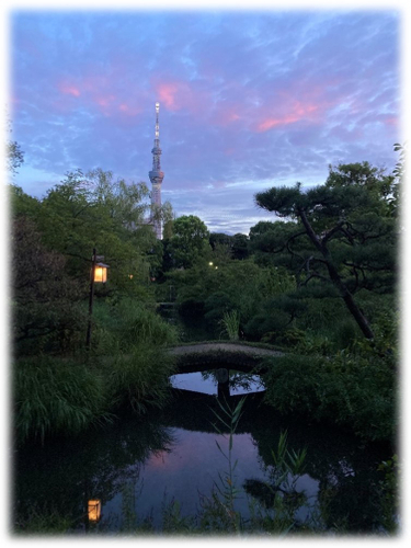 虫ききの会（過年度開催の様子）