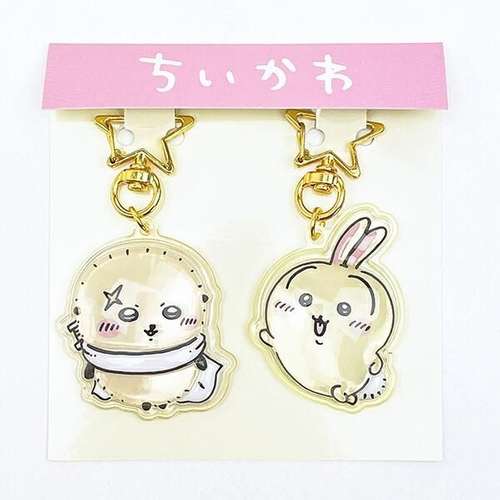 ちいかわぷっくりったい